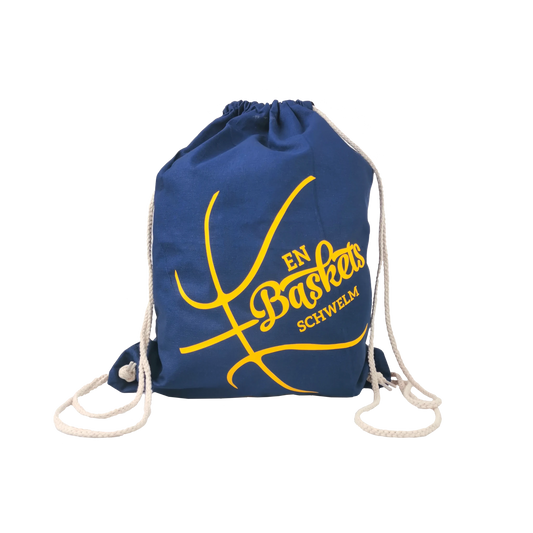 EN Baskets Schwelm Backpack - Praktischer Sportbeutel